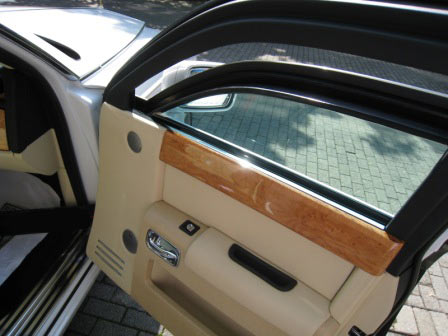   Rolls Royce