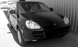 ����������� Porsche Cayenne