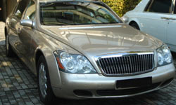 ��������������� Maybach