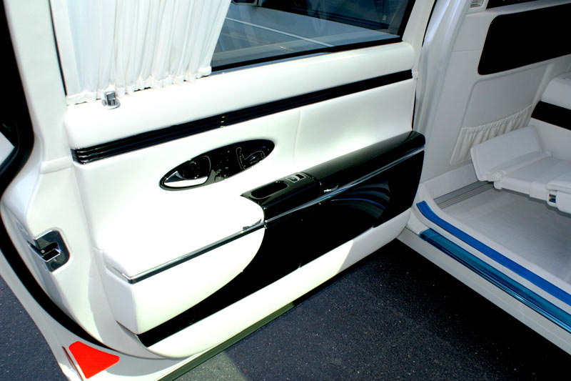  Maybach62S