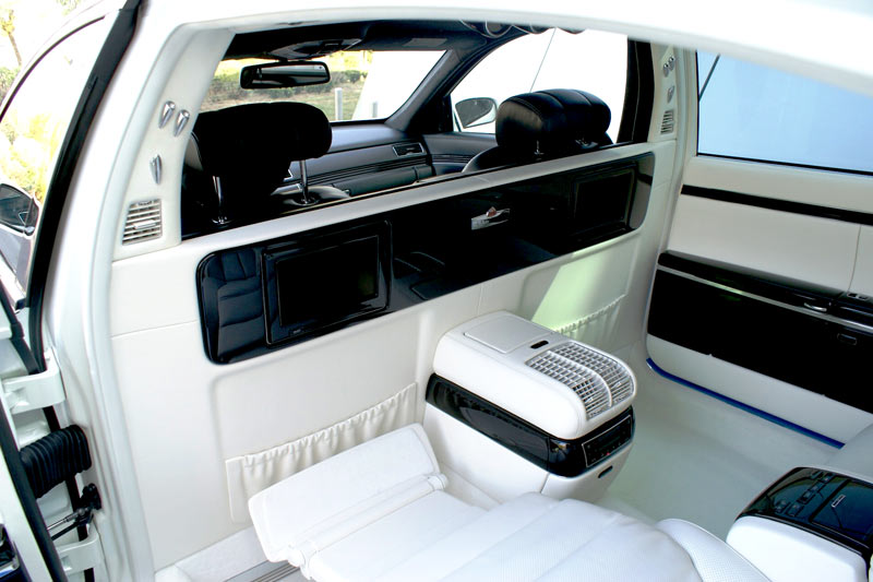  Maybach62S