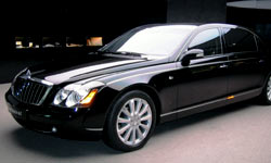 ������������������� Maybach 62