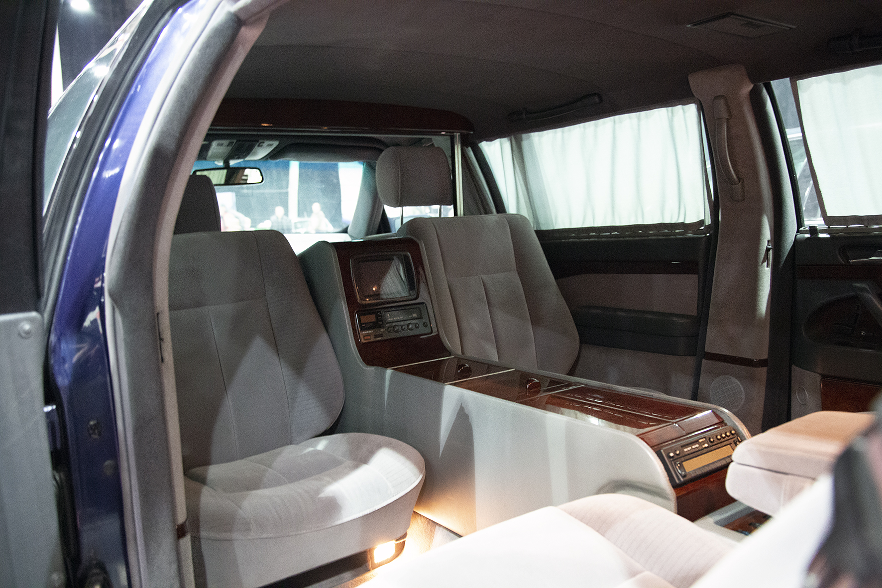 Mercedes Benz S600 W140 �������������