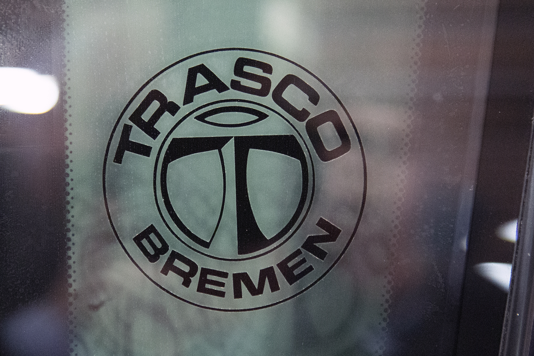 ������������� Mercedes Benz S600 TRASCO